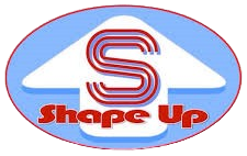 Shape Up 24/7 Gym